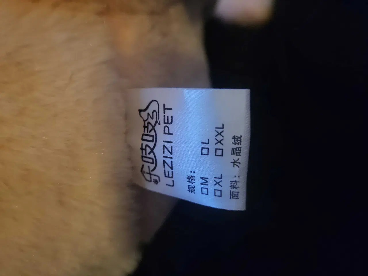 Billede 14 - Lyserød Kæledyrssofa/seng