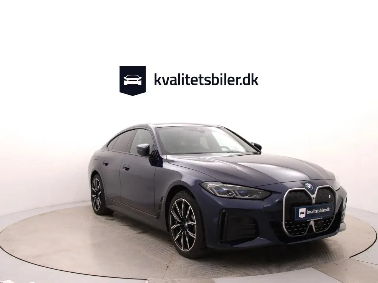 Billede 6 - BMW i4  eDrive40 M-Sport