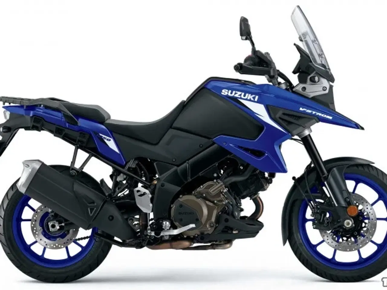 Billede 2 - Suzuki DL 1050 V-Strom