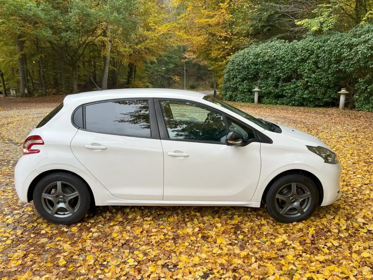 Billede 5 - Peugeot 208 1,2 VTi Active