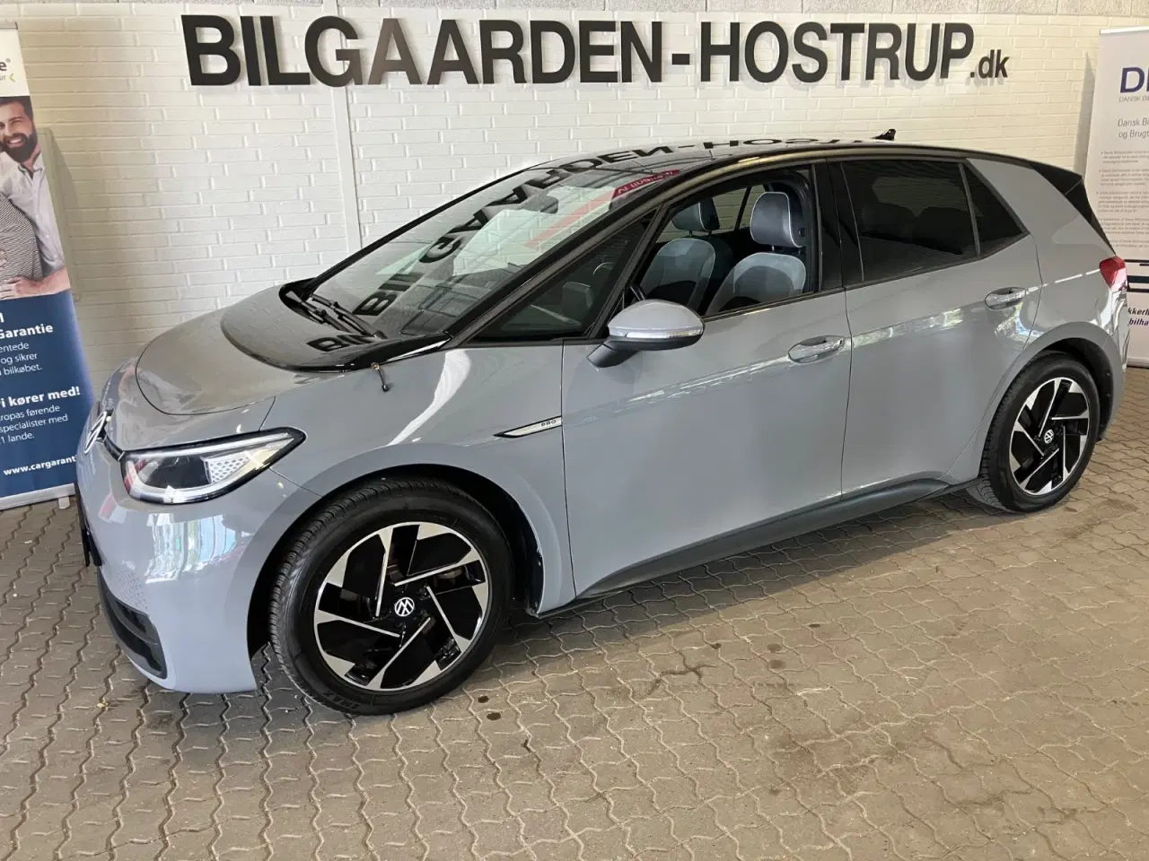 Billede 4 - VW ID.3 58 Pro Performance Tech