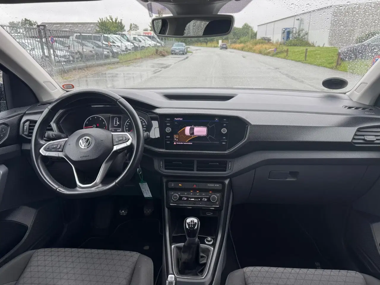 Billede 12 - Volkswagen T-Cross