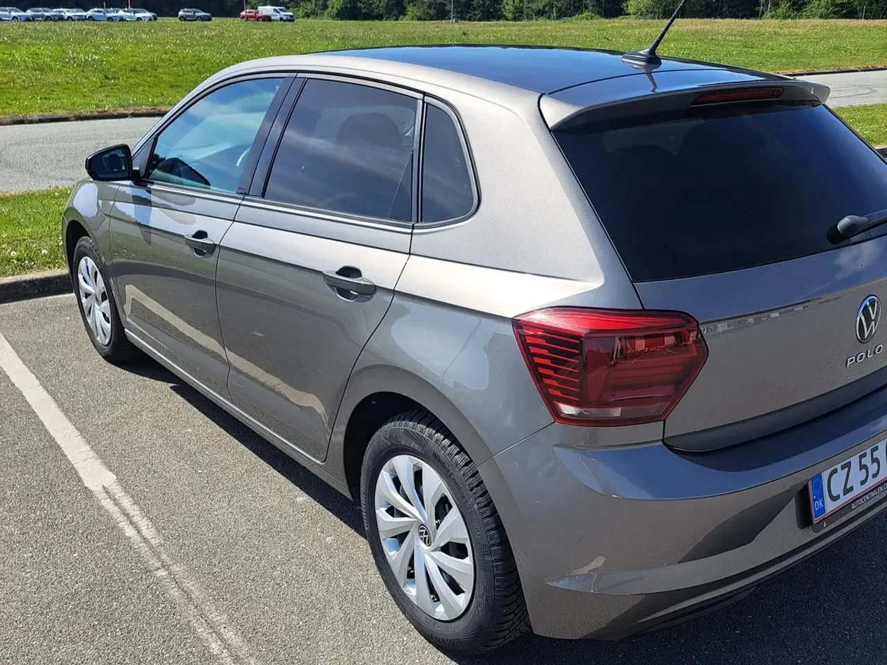 Billede 4 - VW Polo 1,0 TSi 95 Comfortline