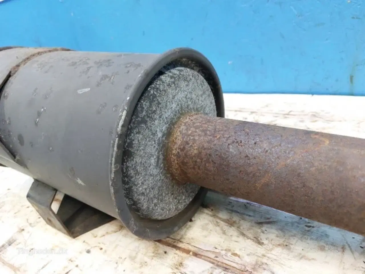 Billede 13 - Manitou MT932 Lydpotte 242587