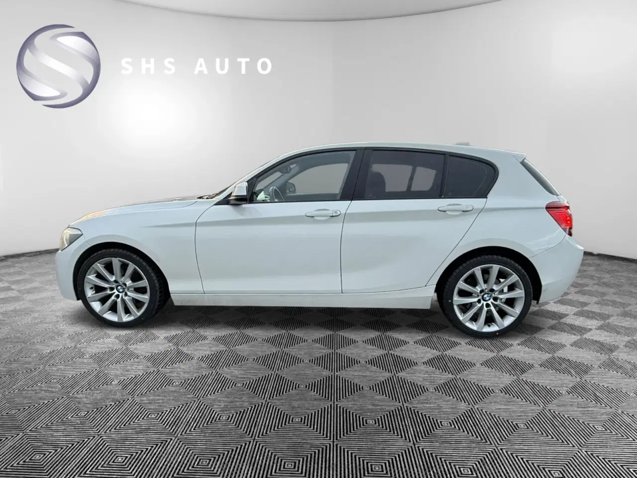 Billede 8 - BMW 120d 2,0