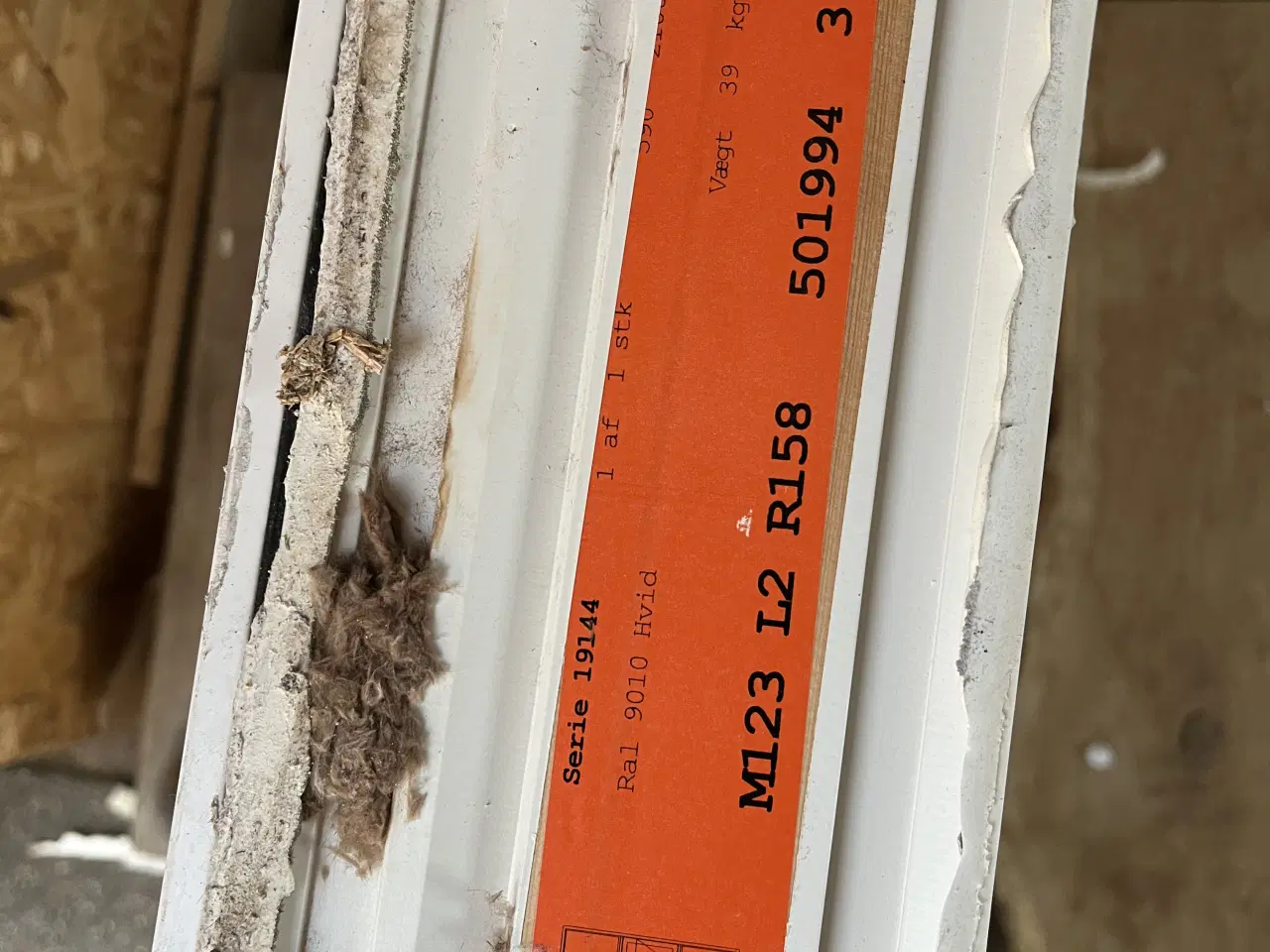 Billede 3 - KPK vindue