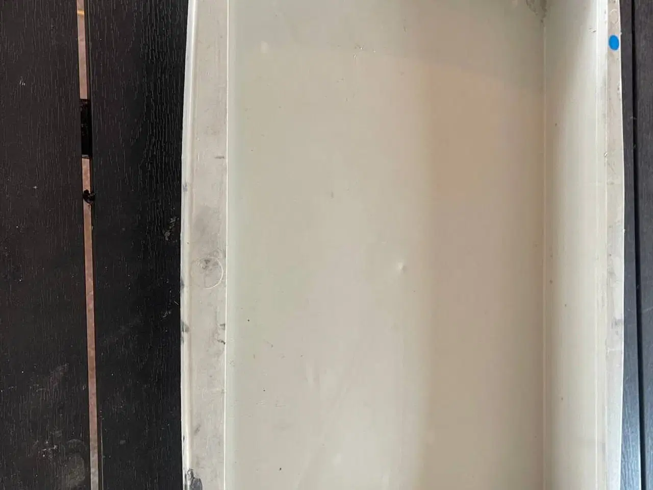 Billede 1 - Stabelkasse opbevaringskasse til salg Zone Varde. 