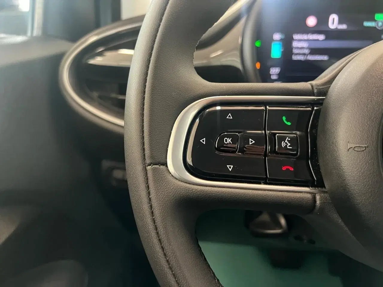 Billede 18 - Fiat 500e 42 Icon