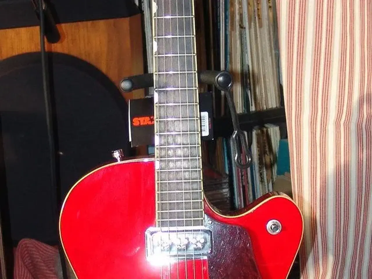 Billede 1 - Gretsch G3150 Historic