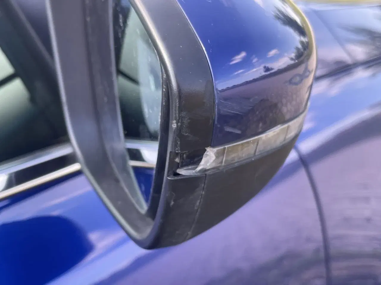 Billede 18 - Peugeot 308 1,5 BlueHDi 130 Allure Sky SW
