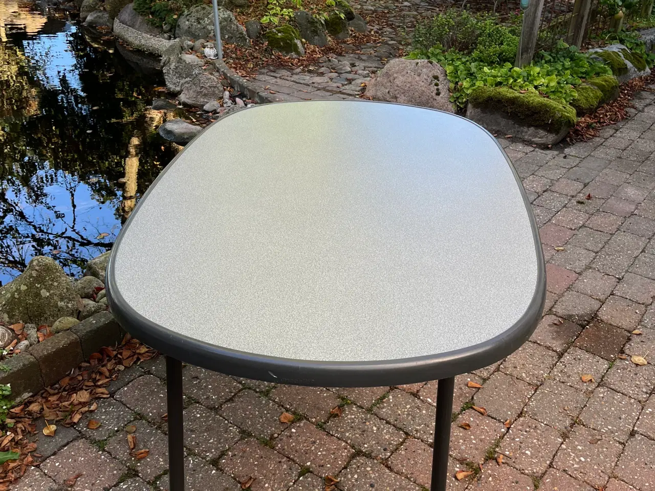 Billede 1 - Camping bord 