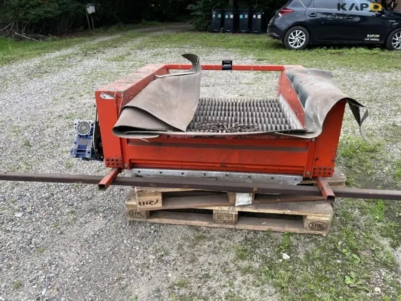 Billede 6 - - - - Rullebord