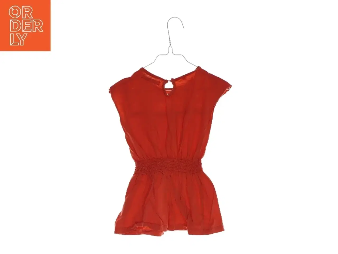 Billede 2 - Kjole fra Emoi (str. 98)