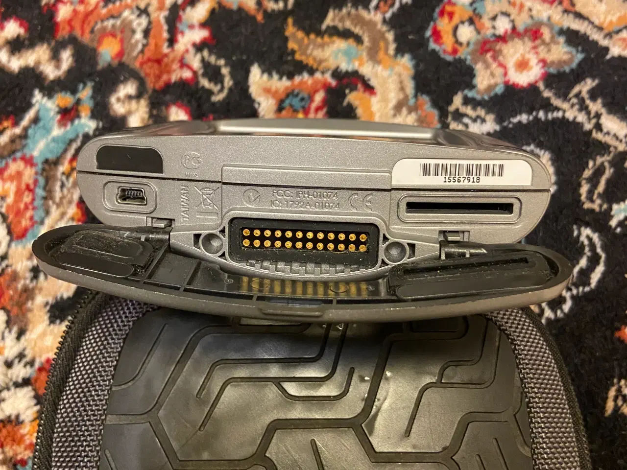 Billede 6 - Garmin zūmo 550 – Til reservedele / Defekt