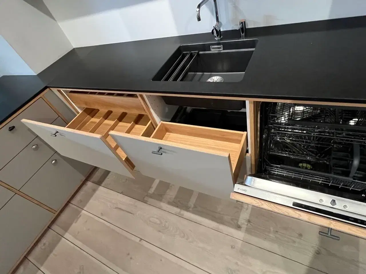 Billede 8 - Køkken FORM PLUS+