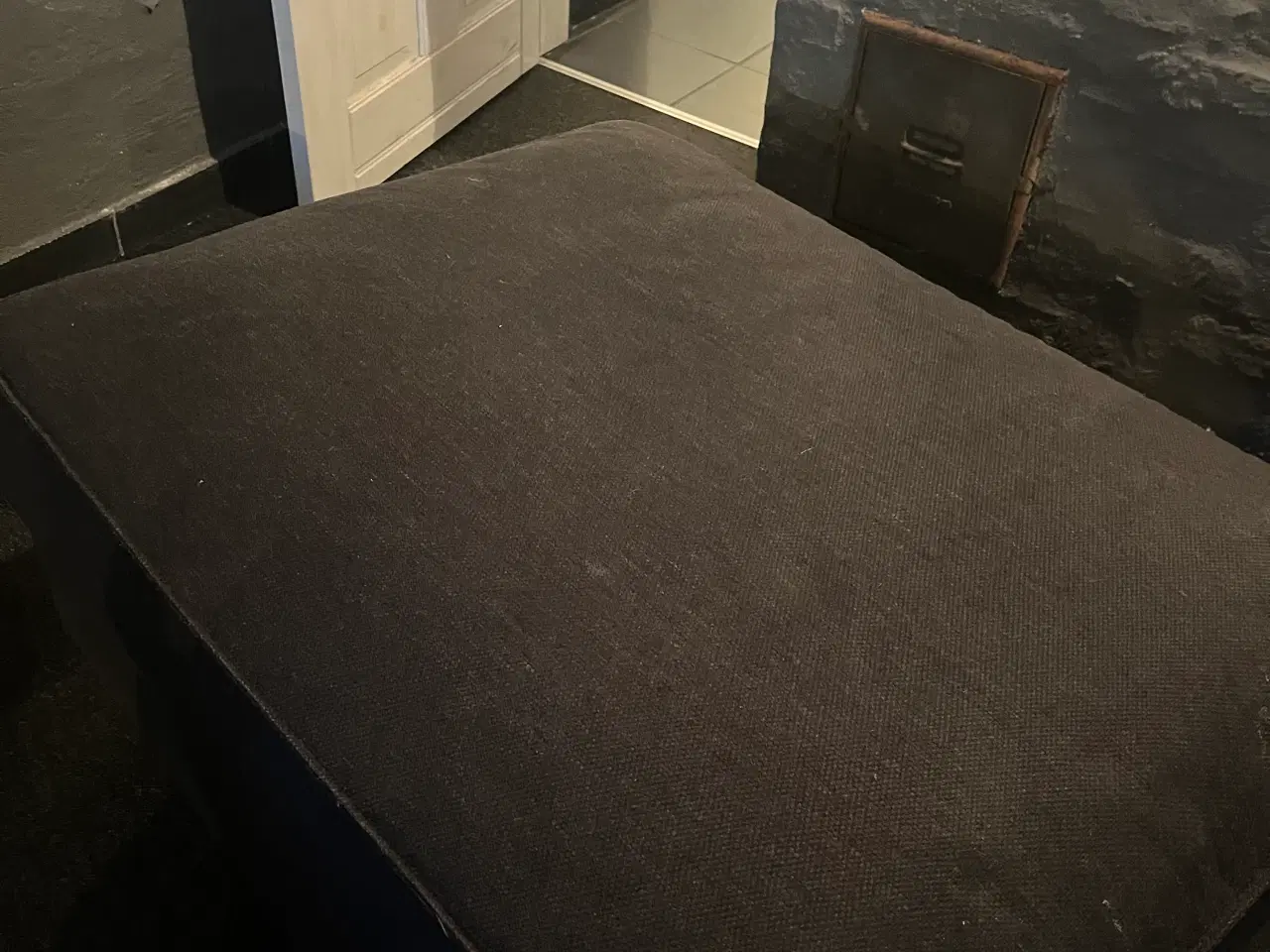 Billede 1 - Ikea -Kivik puf