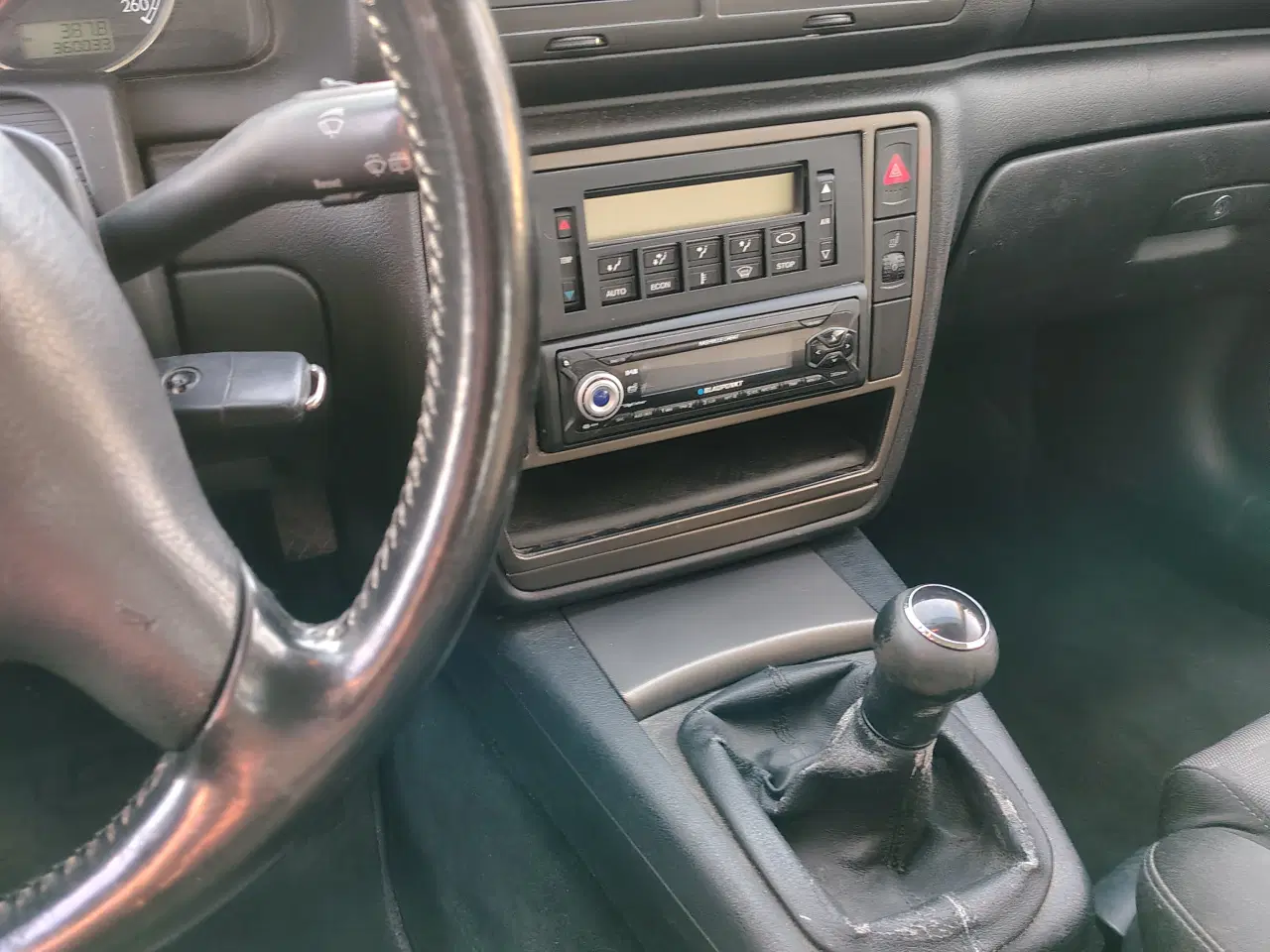 Billede 4 - VW Passat Variant diesel