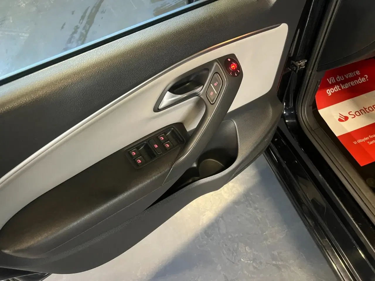 Billede 8 - VW Polo 1,4 TSi 150 BlueGT DSG