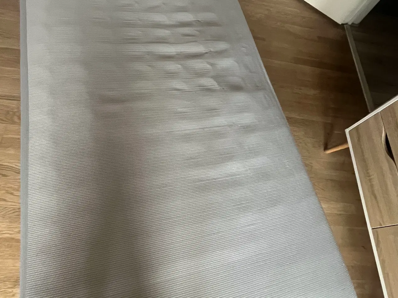 Billede 4 - Springmadras