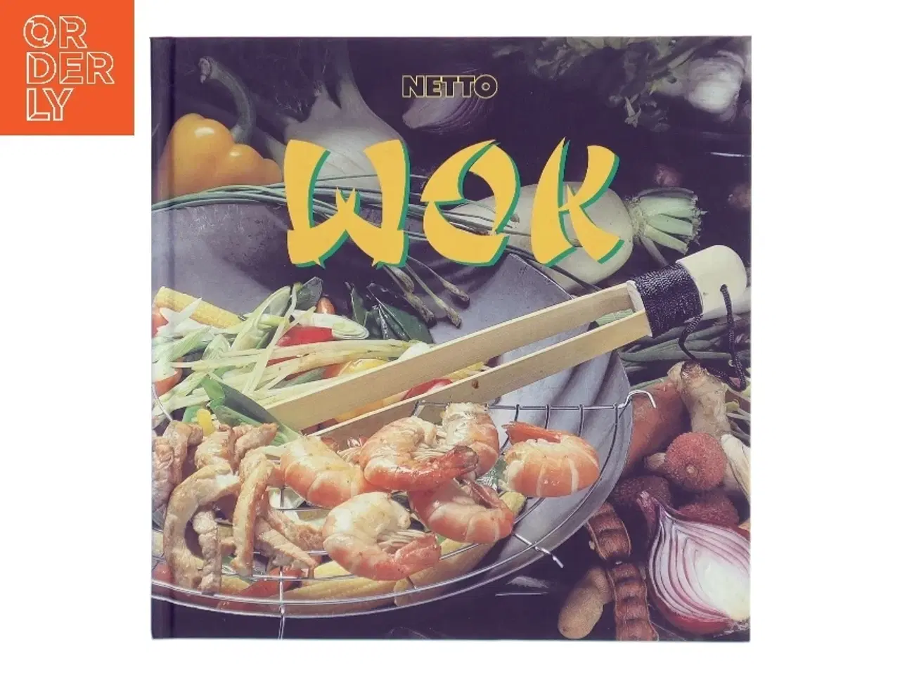 Billede 1 - Kartoffelbogen (Bog)