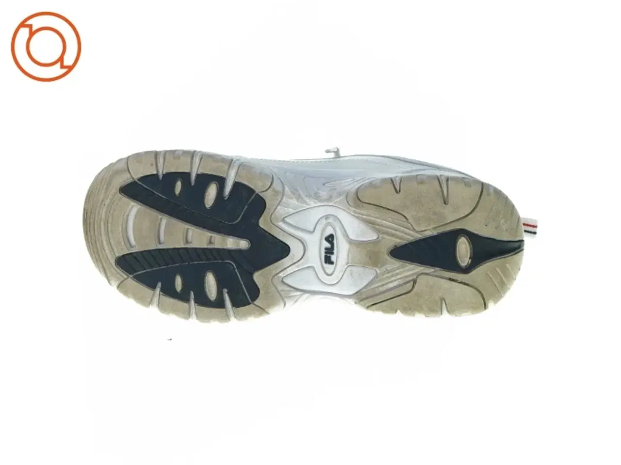 Billede 3 - Sko/sneaks fra Fila (str. 40)