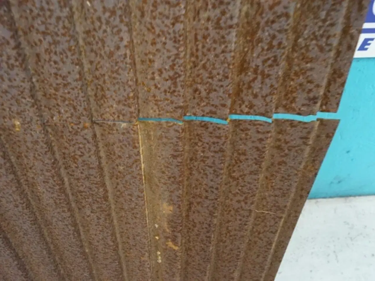 Billede 11 - New Holland CR9090 Tilløbsplan 84073976