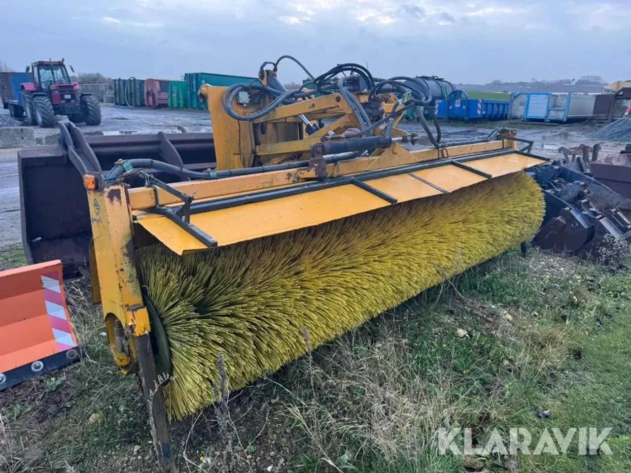 Billede 2 - Kost Epoke B35