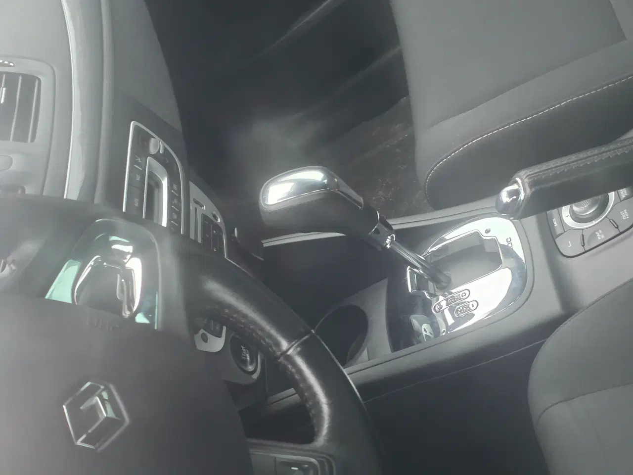 Billede 3 - Renault Megane 1.5 dCi 110 Sport Tourer