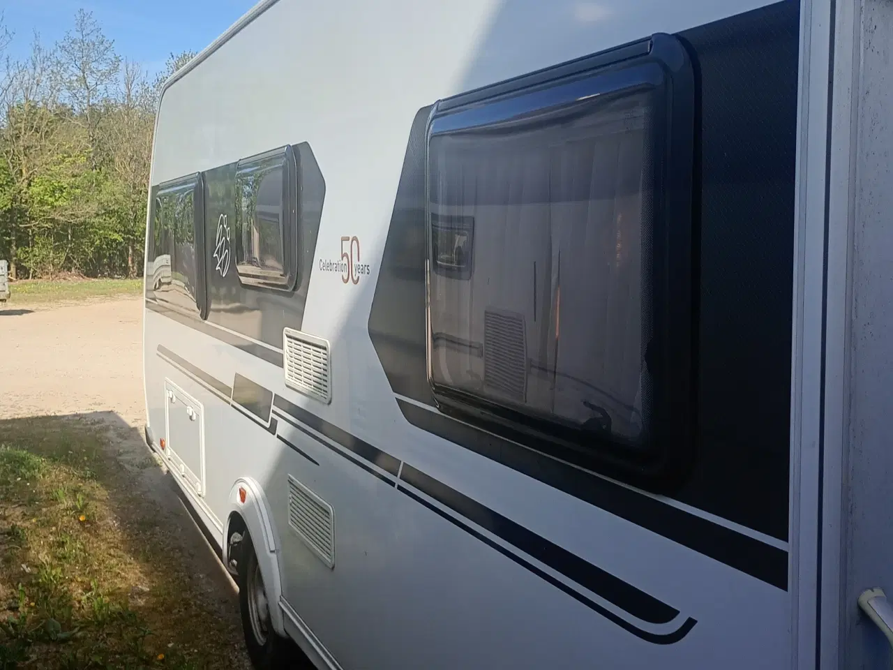 Billede 2 - 2012 Knaus Südwind 500 AB