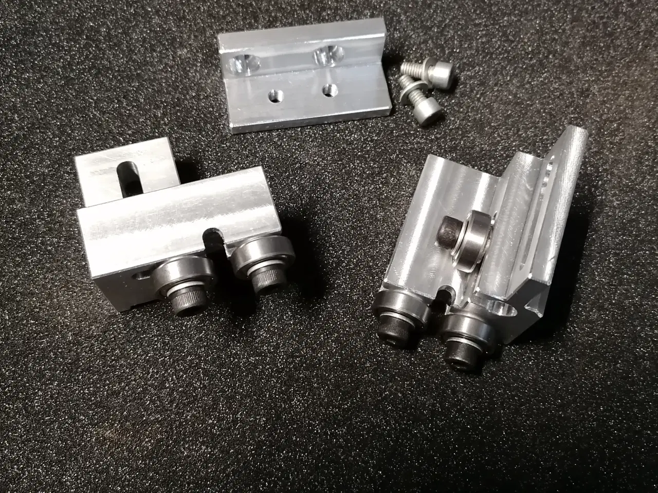 Billede 7 - Klingestyr Elektra Beckum 