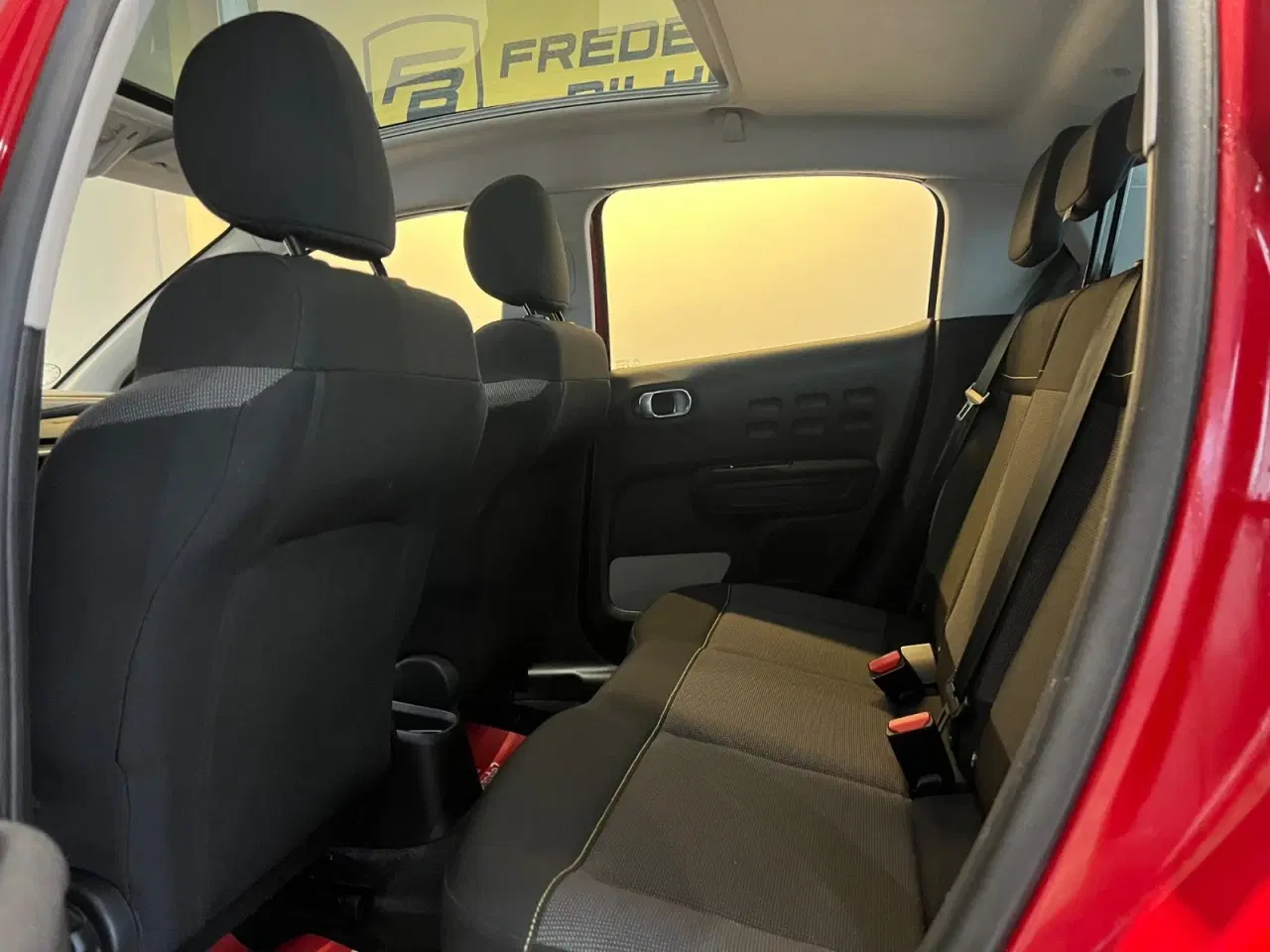 Billede 8 - Citroën C3 1,5 BlueHDi 100 SportLine