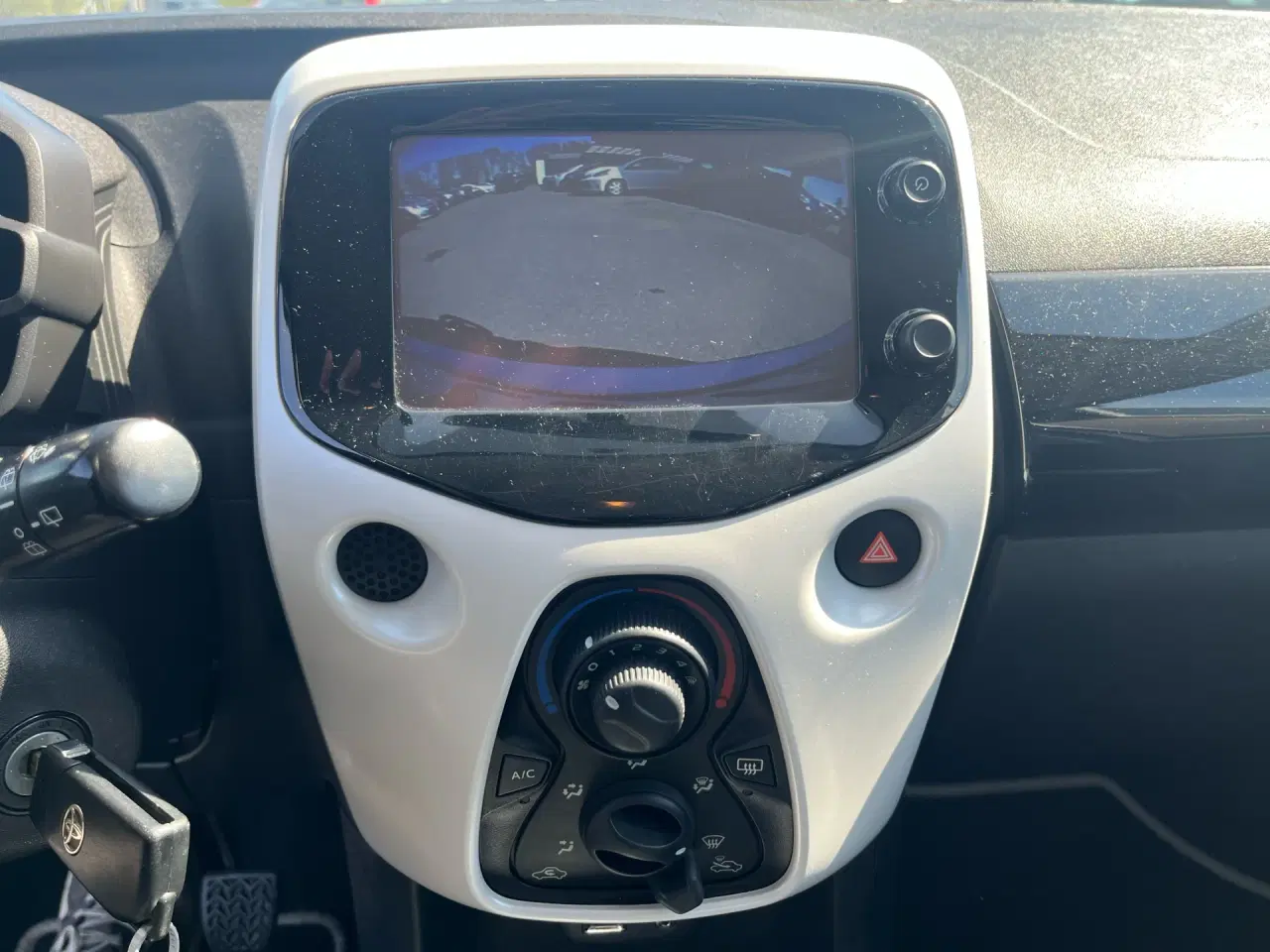 Billede 9 - Toyota Aygo 1,0 VVT-I X-Pure 69HK 5d