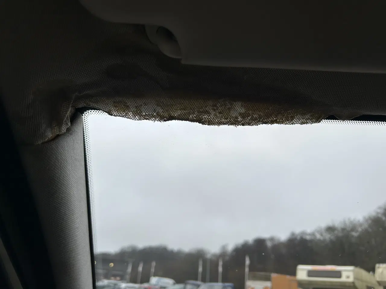 Billede 3 - Nysynet Fiat Stilo