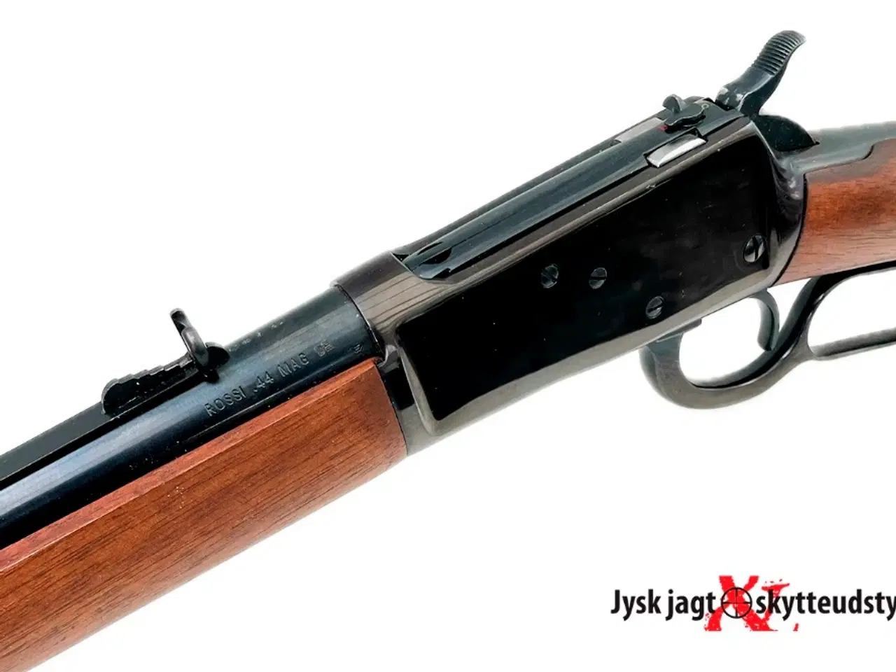 Billede 2 - Rossi Model 1892 - Cal. 44 Magnum