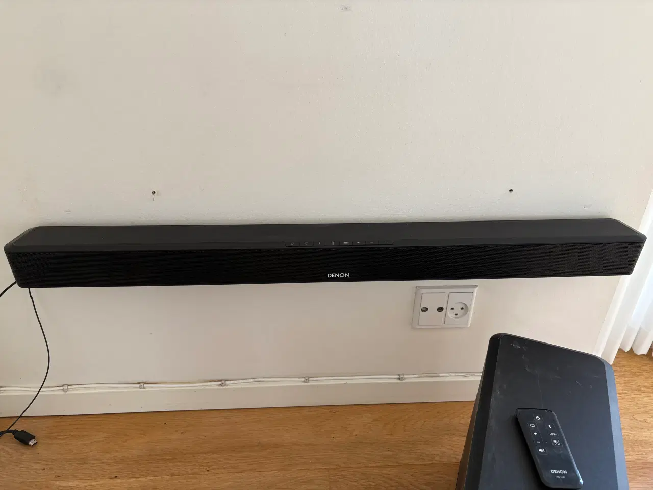Billede 3 - Denon soundbar