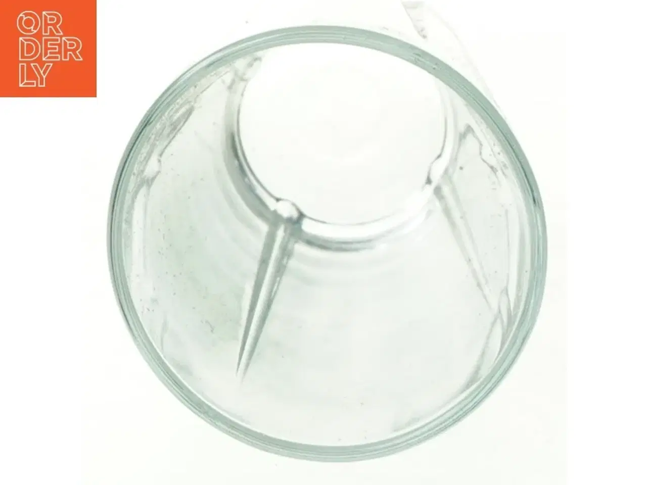 Billede 3 - Glas fra Rosendahl (str. 16 x 7 cm)