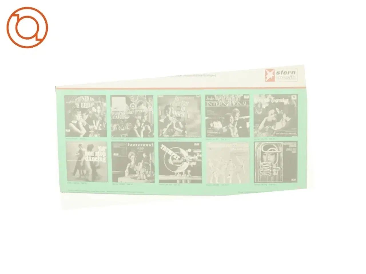 Billede 6 - 67 non stop dancing af James Last Band