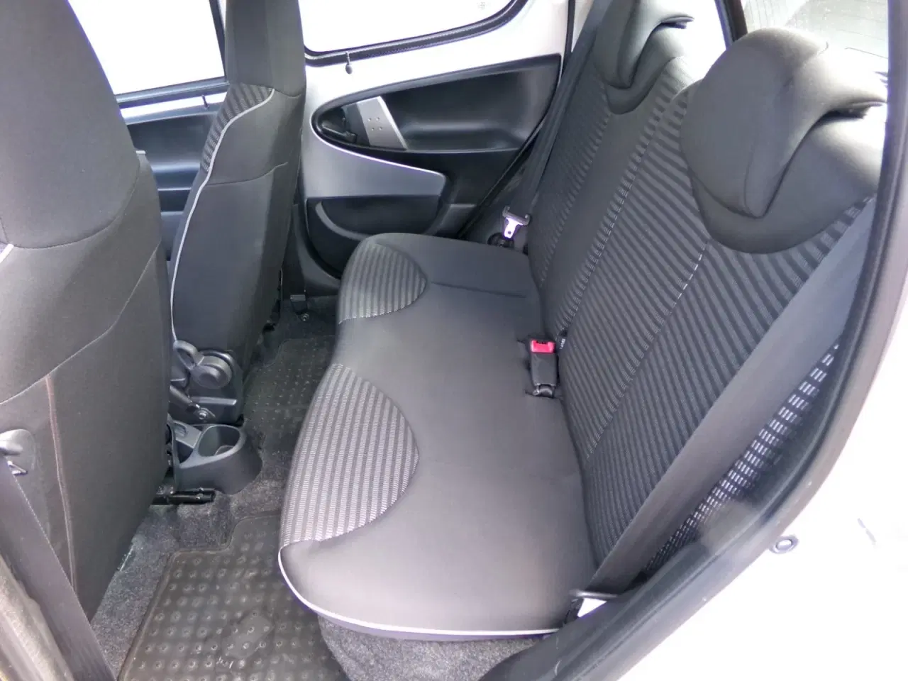 Billede 9 - Peugeot 107 1,0 Motion Air