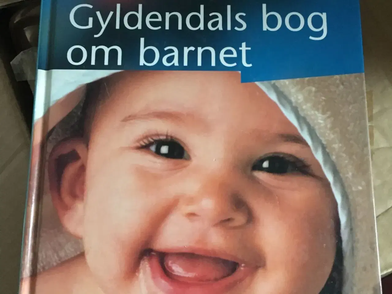 Billede 1 - Bogen om barnet