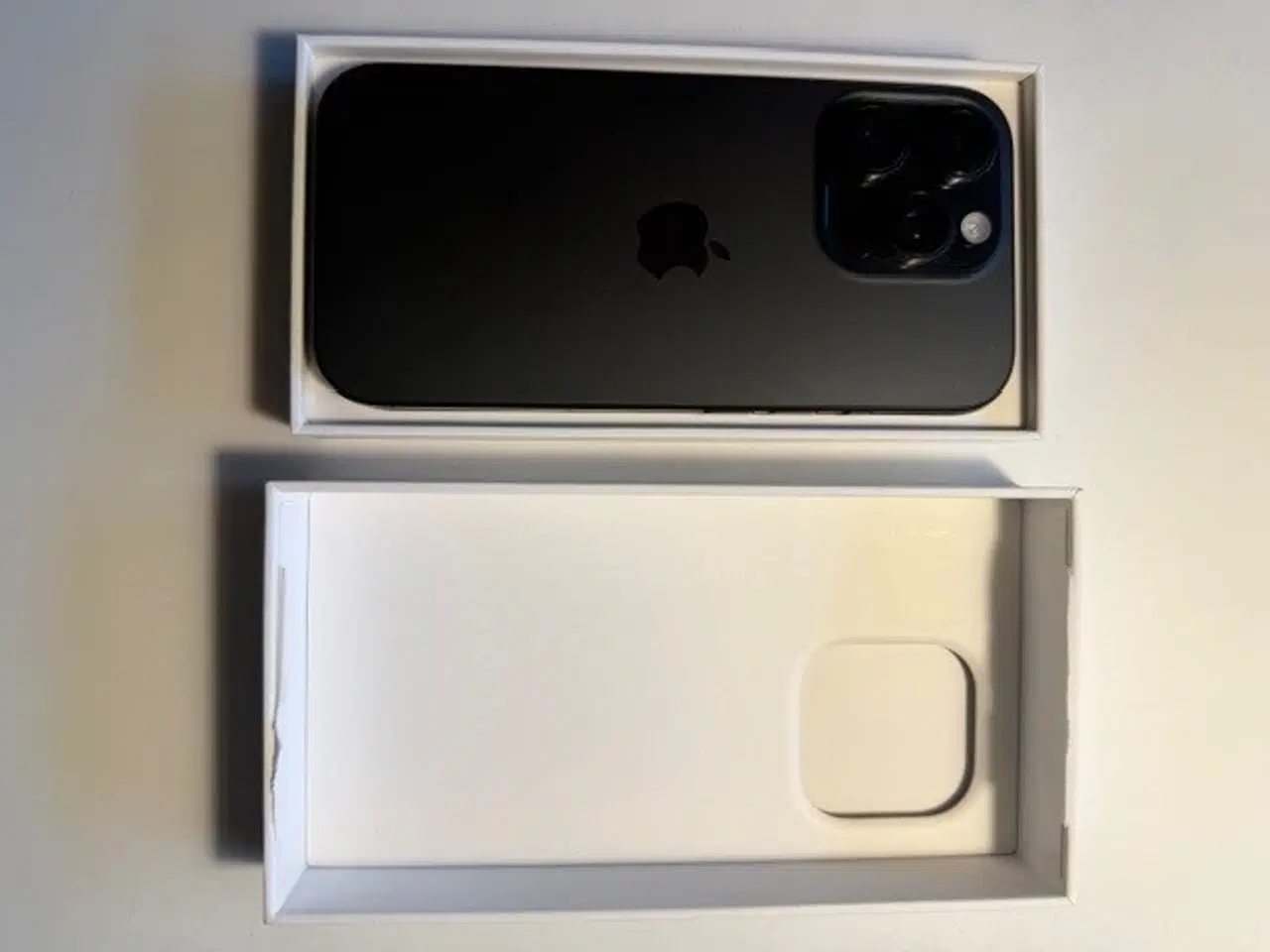 Billede 3 - Iphone 16 pro