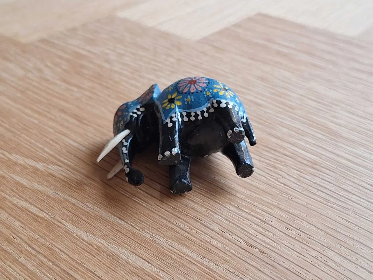 Billede 4 - Smuk elefant 