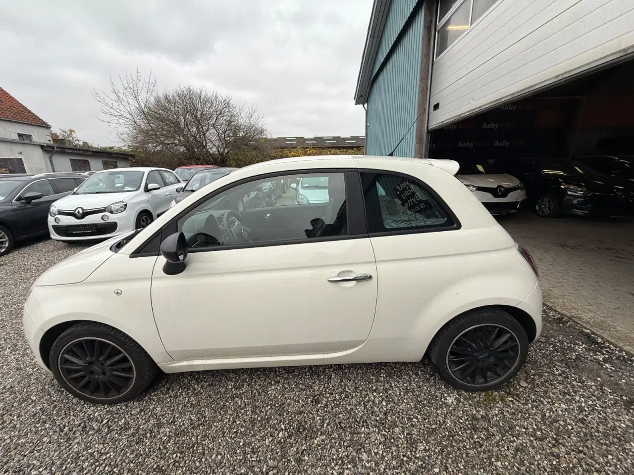 Billede 8 - Fiat 500 0,9 TwinAir 85