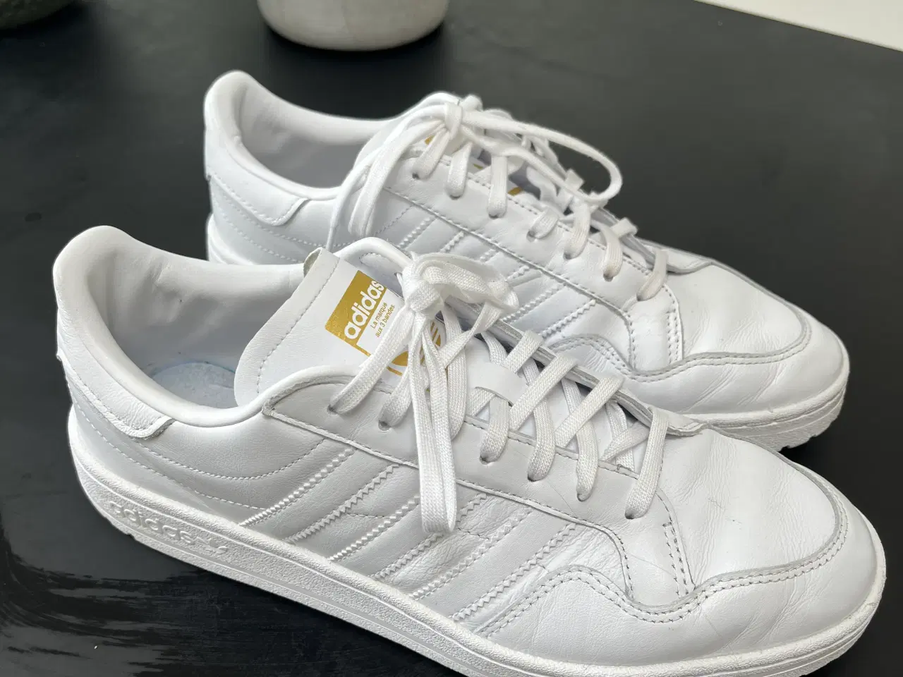 Billede 1 - Adidas sneakers, herrer str. 43 