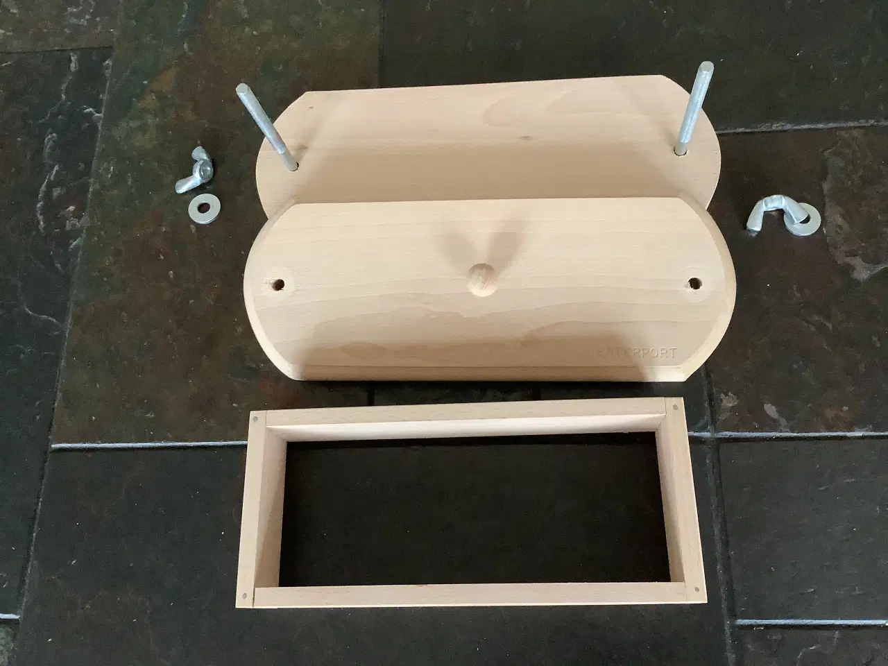 Billede 2 - Rullepølse presser fra  A H design