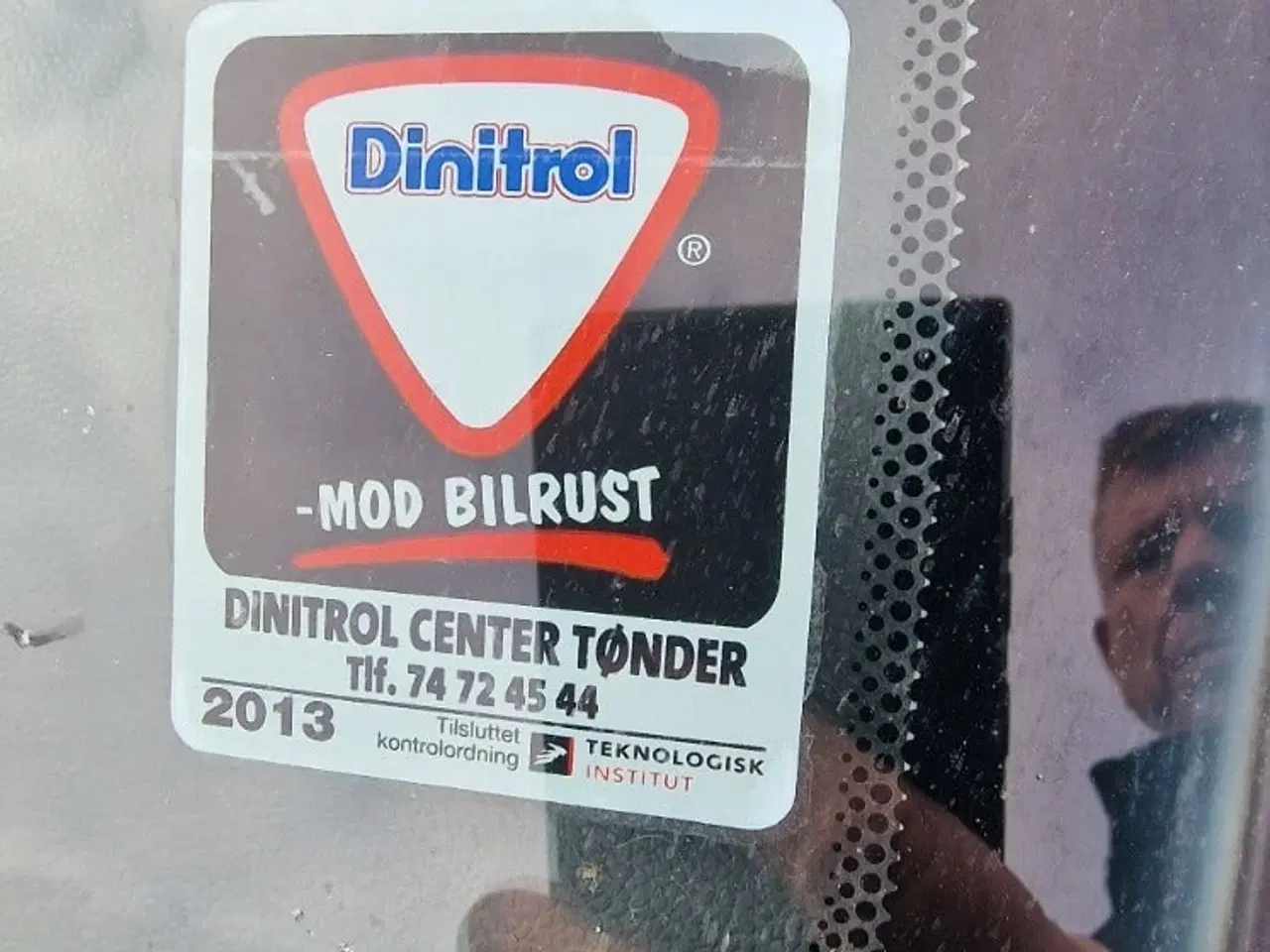 Billede 9 - Hyundai i20 1,25 Classic