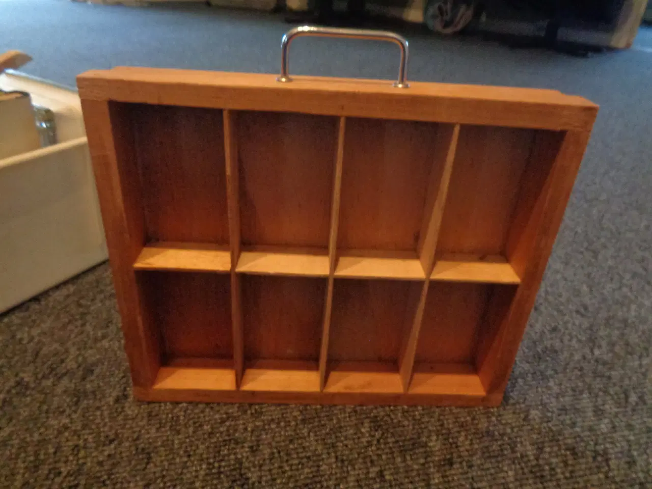 Billede 1 - Skuffe amager 