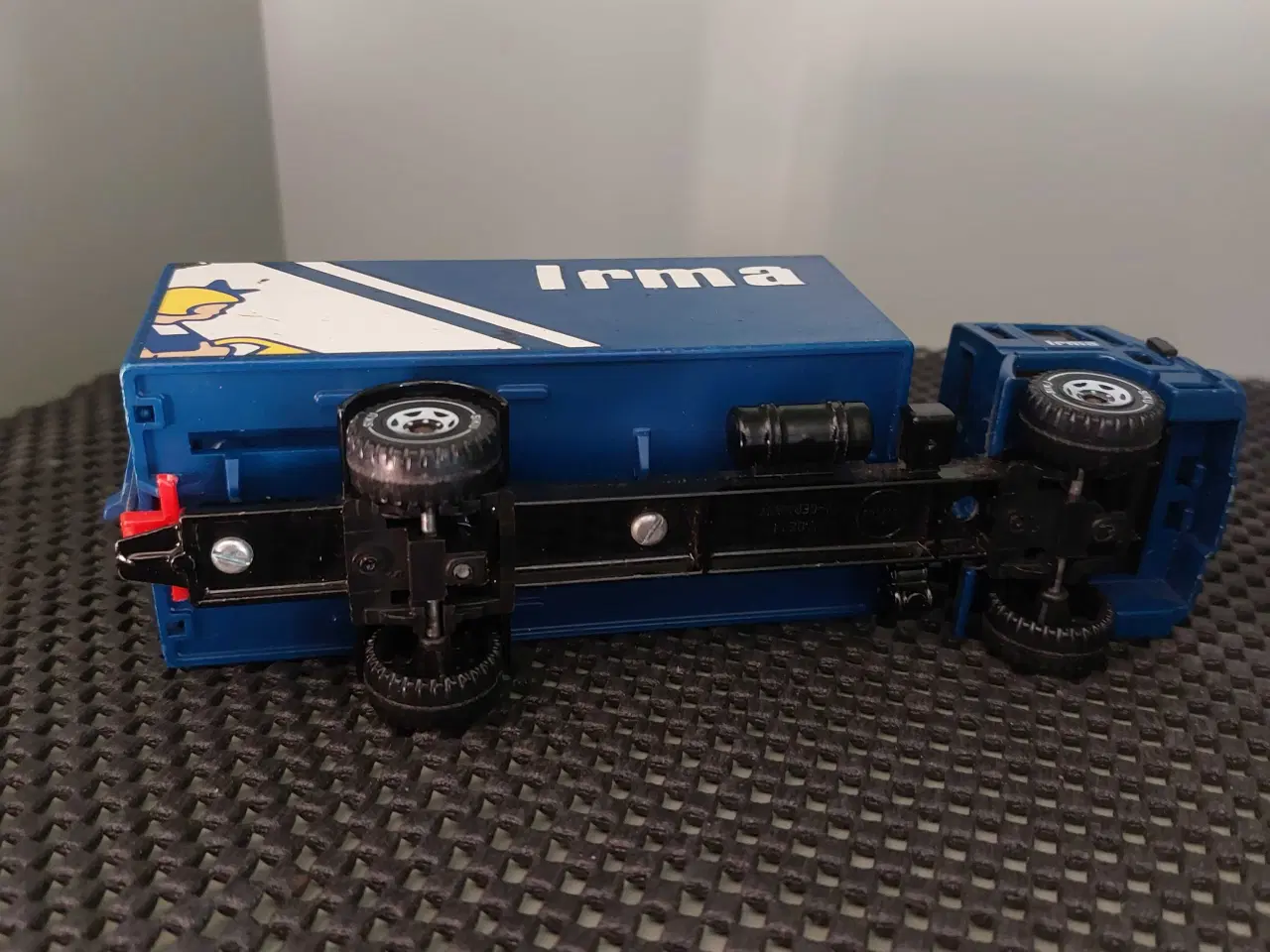 Billede 5 - Siku volvo f7  irma