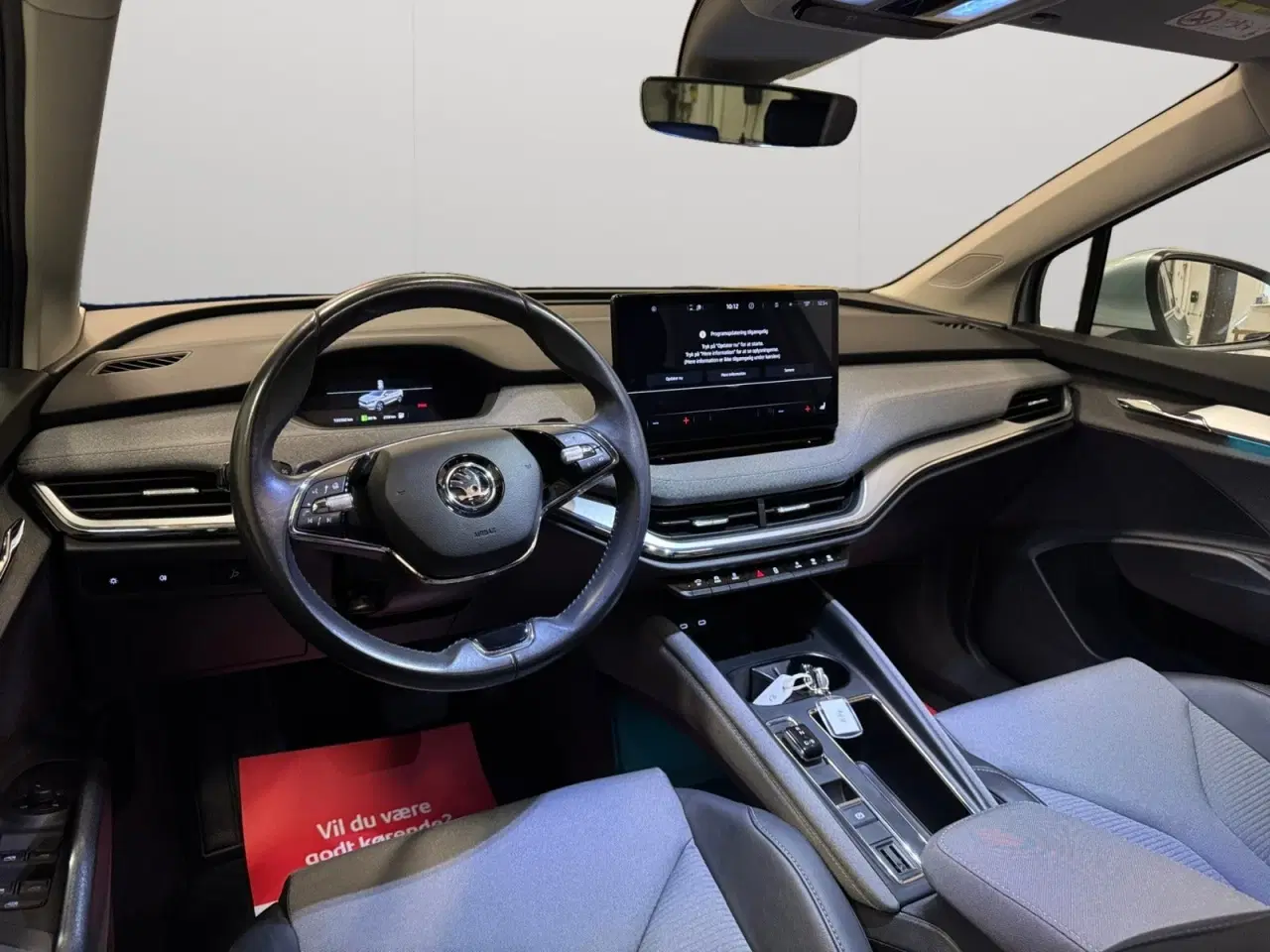 Billede 5 - Skoda Enyaq 60 iV Loft