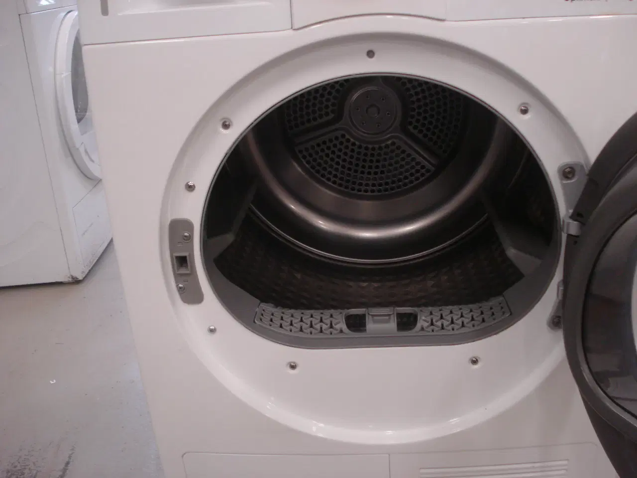 Billede 2 - 9 kgg. Samsung kondens tørretumbler