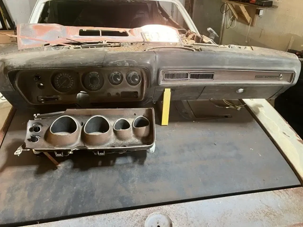 Billede 8 - Road Runner Projekt